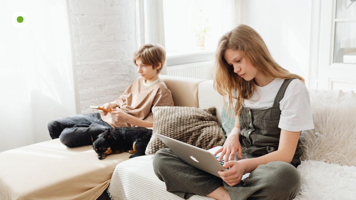 Überall zukunftssicheres Netz