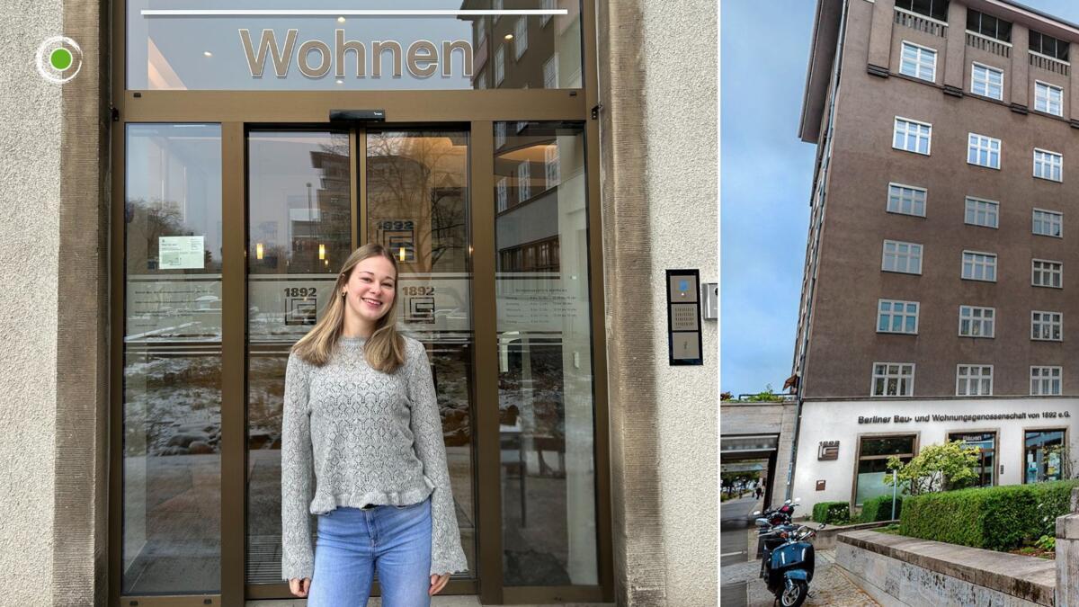 Gelungener Azubiaustausch