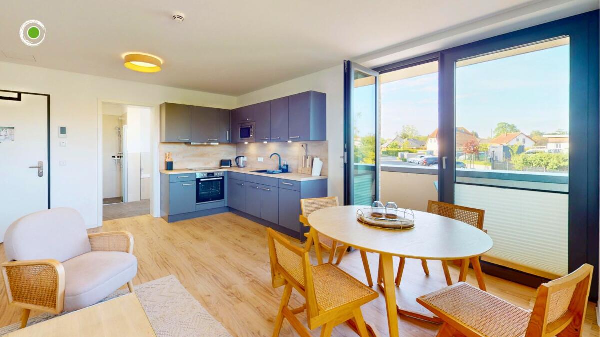 Urlaub an der Ostsee