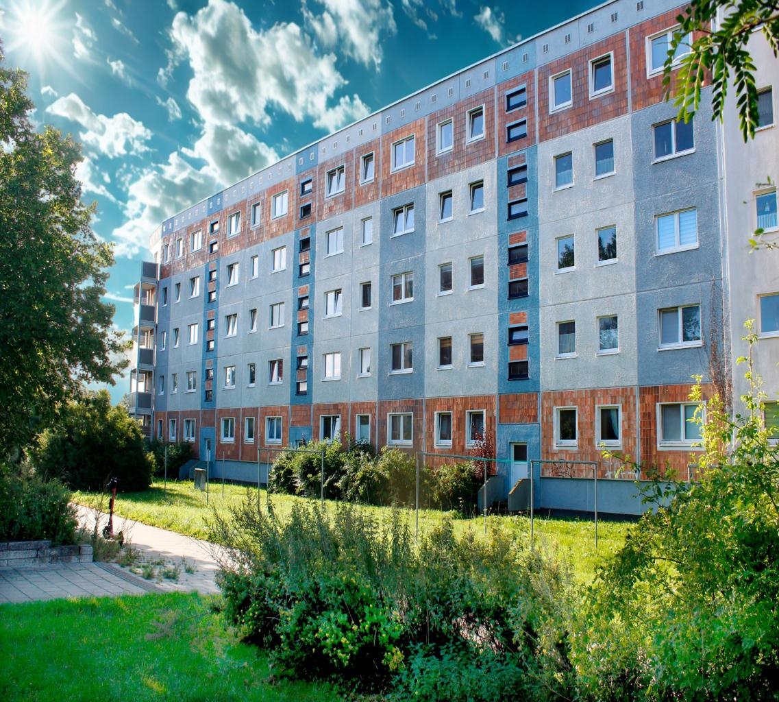 - Zimmerwohnung, 18146 Rostock - Dierkow - Photo 2