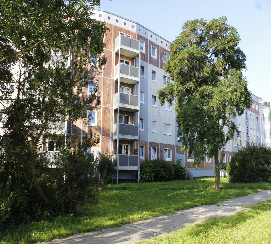 - Zimmerwohnung, 18146 Rostock - Dierkow - Photo 3